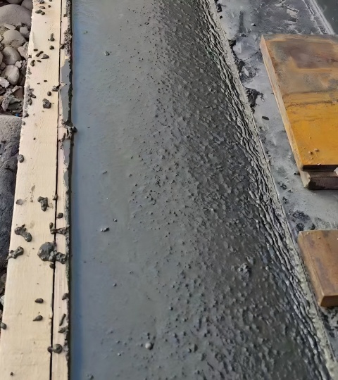 德令哈环氧砂浆的特点及施工流程​