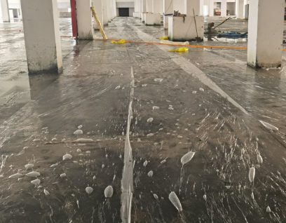 德令哈不发火砂浆和不发火金属骨料有什么区别