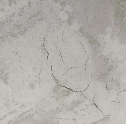 德令哈灌浆料为什么会产生裂缝？出现裂缝该如何处理？