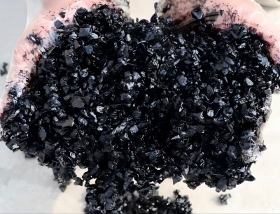 德令哈沥青冷补料（沥青砂）的优势特点与施工流程解析