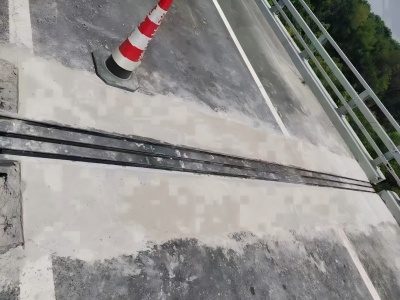 德令哈伸缩缝更换后浇筑材料快速结构修补料速砼的产品特点及施工流程​