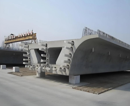 德令哈抗冻压浆料的特点及标准化施工工艺